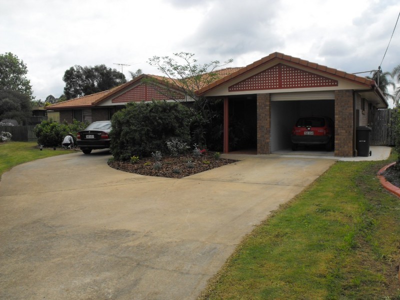 17 Princess Court, Kingaroy QLD 4610