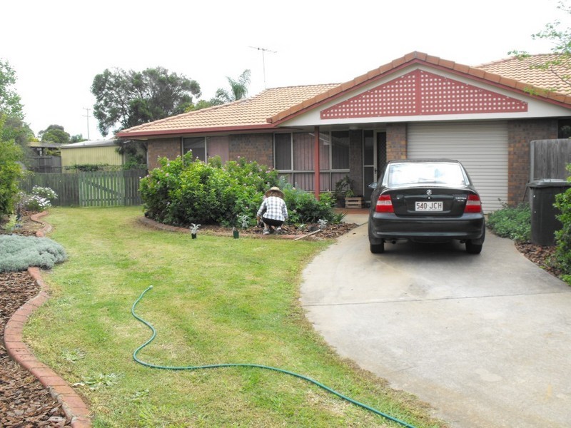 17 Princess Court, Kingaroy QLD 4610