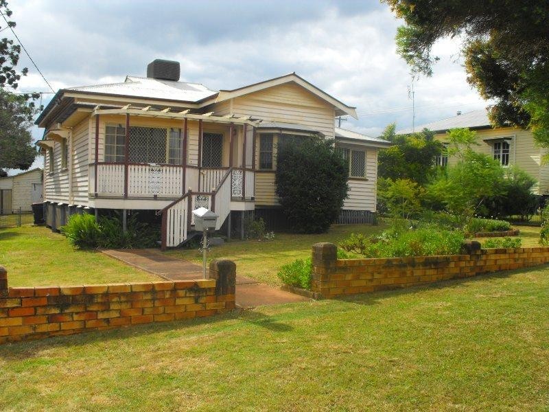 13 Moonya Street, Kingaroy QLD 4610