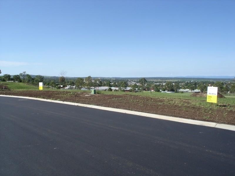 Kingaroy QLD 4610