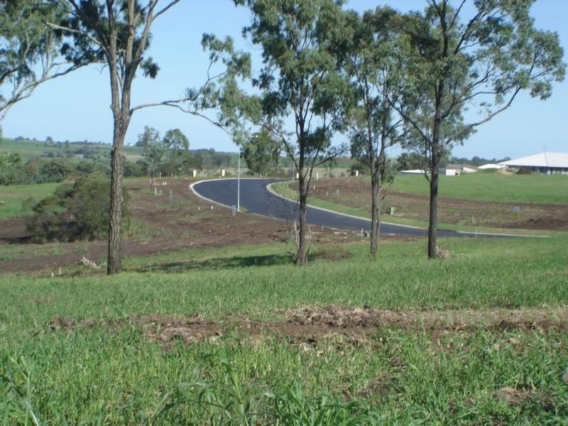Kingaroy QLD 4610