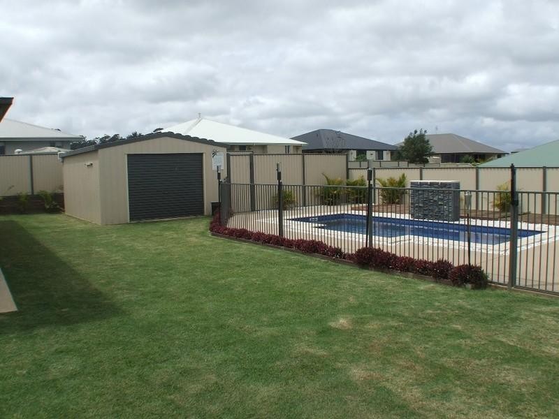 29 Bridgeman Parade, Kingaroy QLD 4610