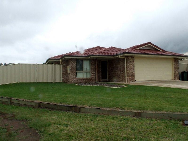 20 Frangipani Drive, Kingaroy QLD 4610