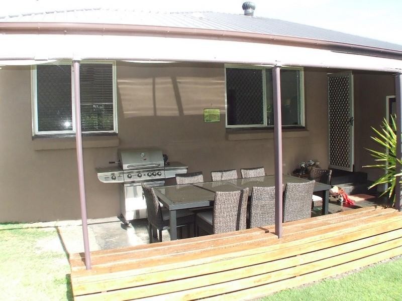 17 Arthur Street, Kingaroy QLD 4610