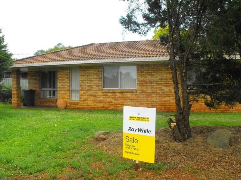 8 Jubilee Street, Kingaroy QLD 4610