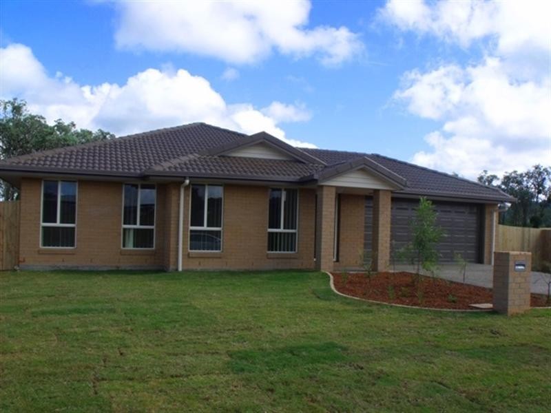 40 Buckingham Street, Kingaroy QLD 4610