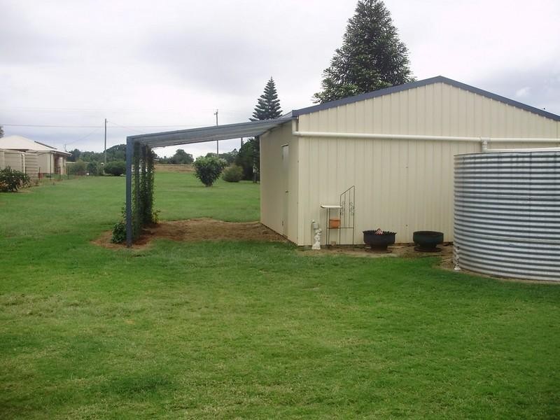 19 Kate Street, Wooroolin QLD 4608