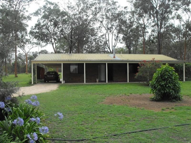 13 Jonelle Street, Kingaroy QLD 4610