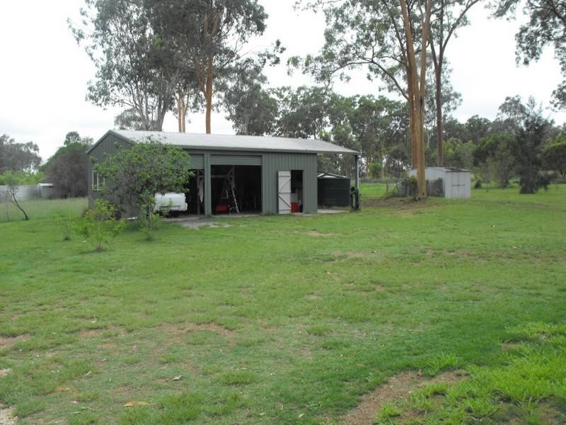 13 Jonelle Street, Kingaroy QLD 4610
