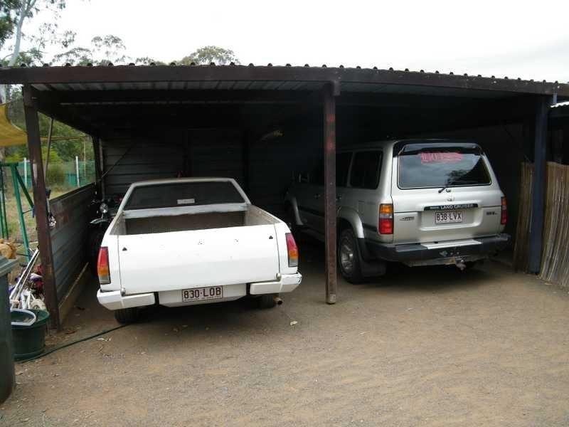 18 Knight Street, Kingaroy QLD 4610