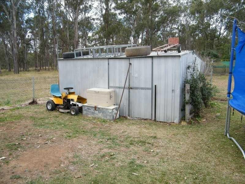 18 Knight Street, Kingaroy QLD 4610