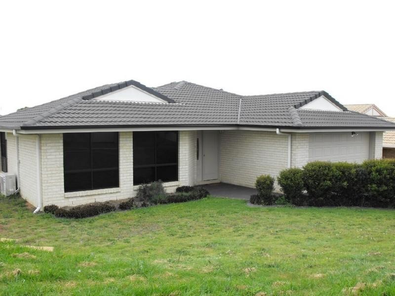 4 Bunya Drive, Kingaroy QLD 4610