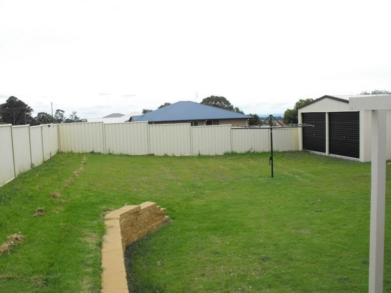 4 Bunya Drive, Kingaroy QLD 4610