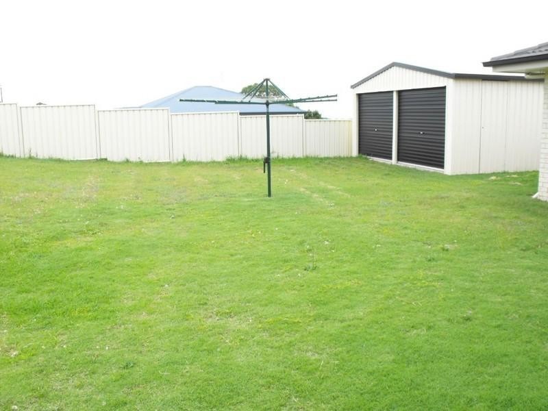 4 Bunya Drive, Kingaroy QLD 4610