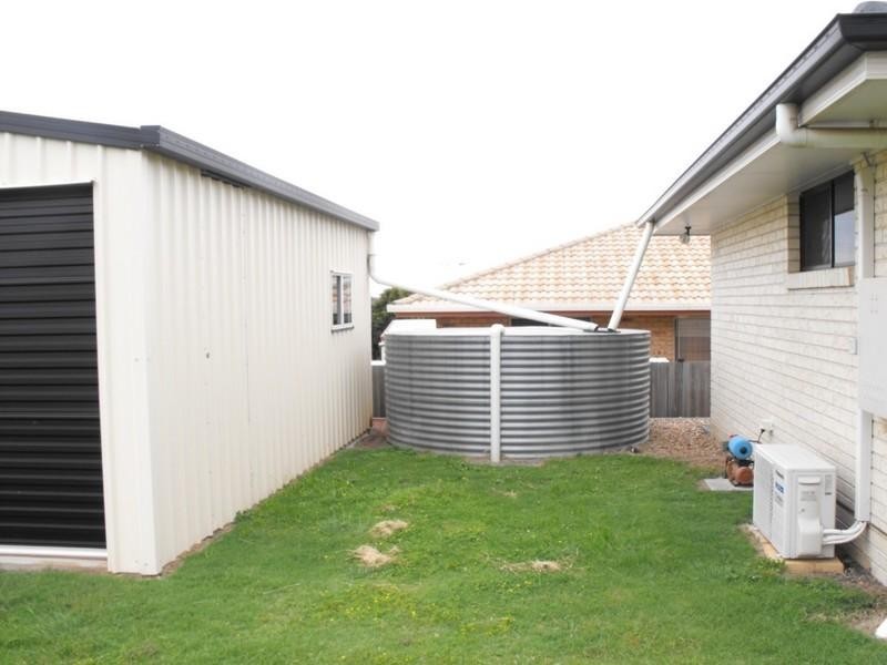 4 Bunya Drive, Kingaroy QLD 4610