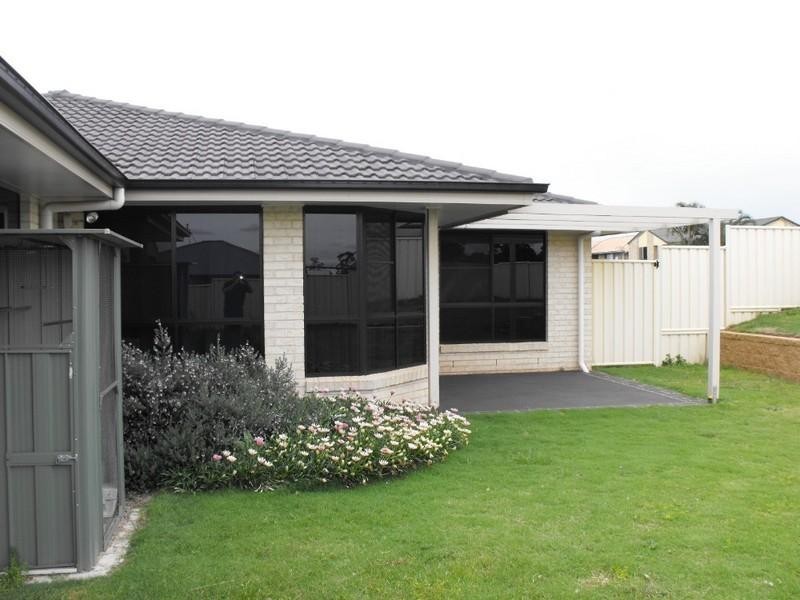 4 Bunya Drive, Kingaroy QLD 4610