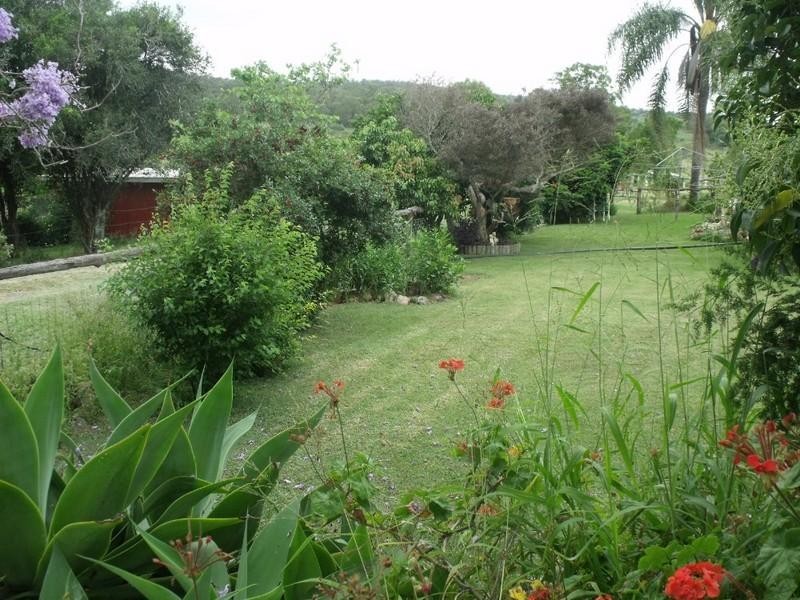 54-118 Rackemann, Wooroolin QLD 4608