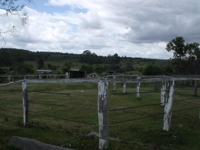 54-118 Rackemann, Wooroolin QLD 4608
