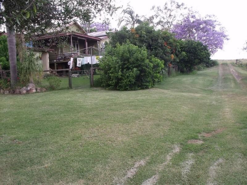 54-118 Rackemann, Wooroolin QLD 4608
