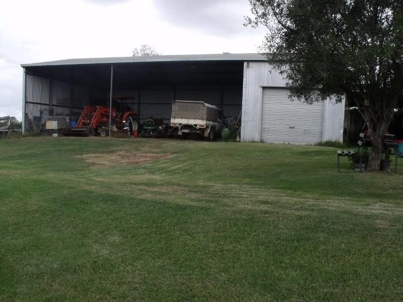 54-118 Rackemann, Wooroolin QLD 4608