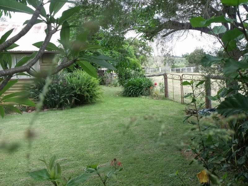 54-118 Rackemann, Kingaroy QLD 4610
