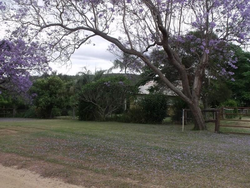 54-118 Rackemann, Kingaroy QLD 4610
