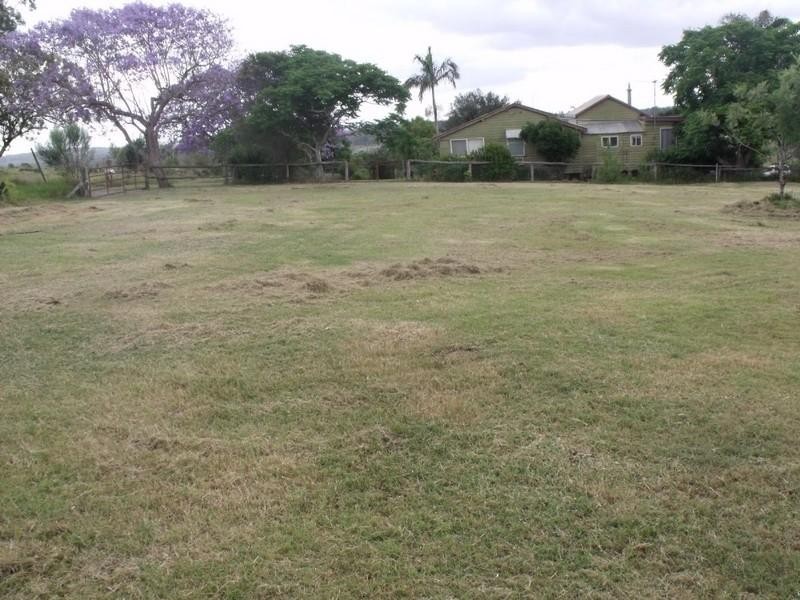 54-118 Rackemann, Kingaroy QLD 4610