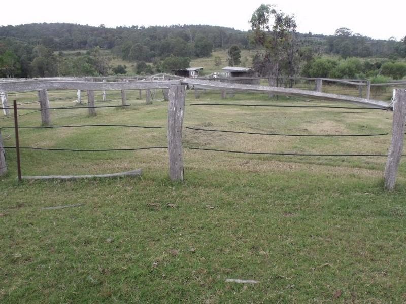 54-118 Rackemann, Kingaroy QLD 4610