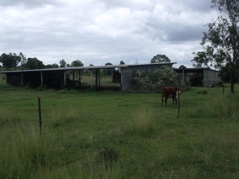 54-118 Rackemann, Kingaroy QLD 4610
