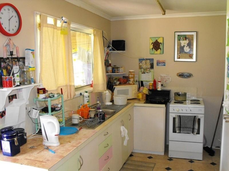 4 Harris Road, Kingaroy QLD 4610