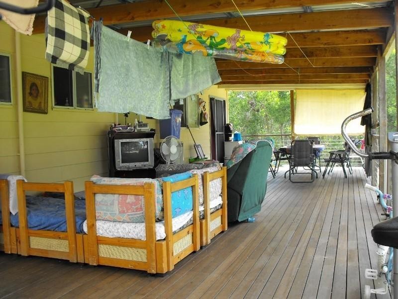 4 Harris Road, Kingaroy QLD 4610