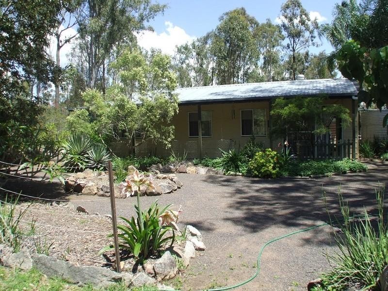 8 Farr Court, Kingaroy QLD 4610