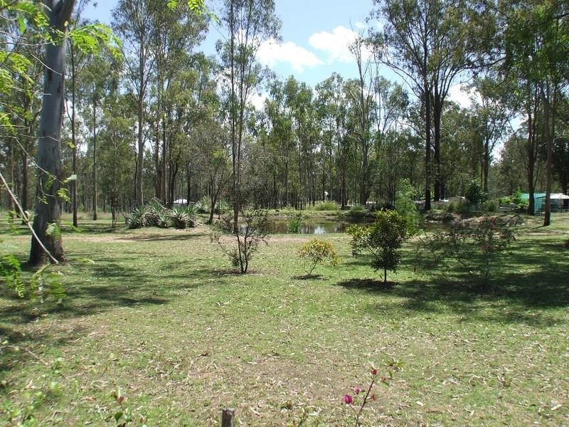 8 Farr Court, Kingaroy QLD 4610