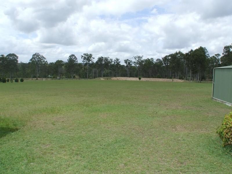 1559 Memerambi Barkers Creek Road, Kingaroy QLD 4610