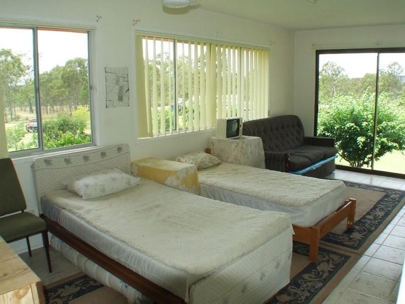 1559 Memerambi Barkers Creek Road, Kingaroy QLD 4610