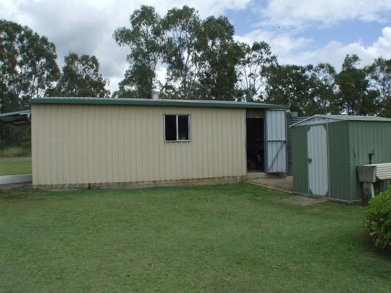 1559 Memerambi Barkers Creek Road, Kingaroy QLD 4610