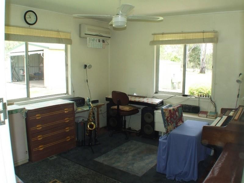 1559 Memerambi Barkers Creek Road, Kingaroy QLD 4610