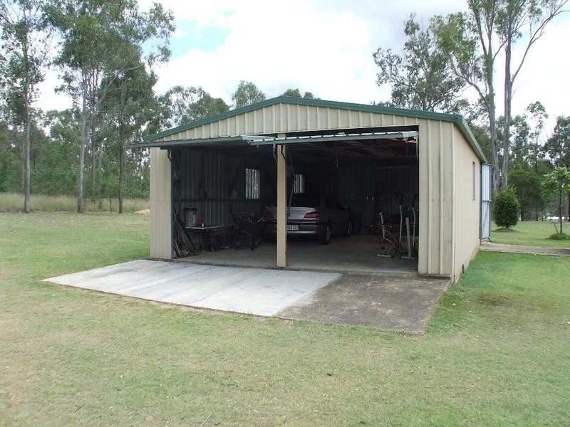 1559 Memerambi Barkers Creek Road, Kingaroy QLD 4610