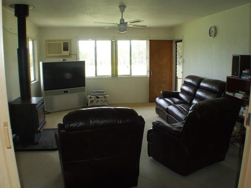 1559 Memerambi Barkers Creek Road, Kingaroy QLD 4610