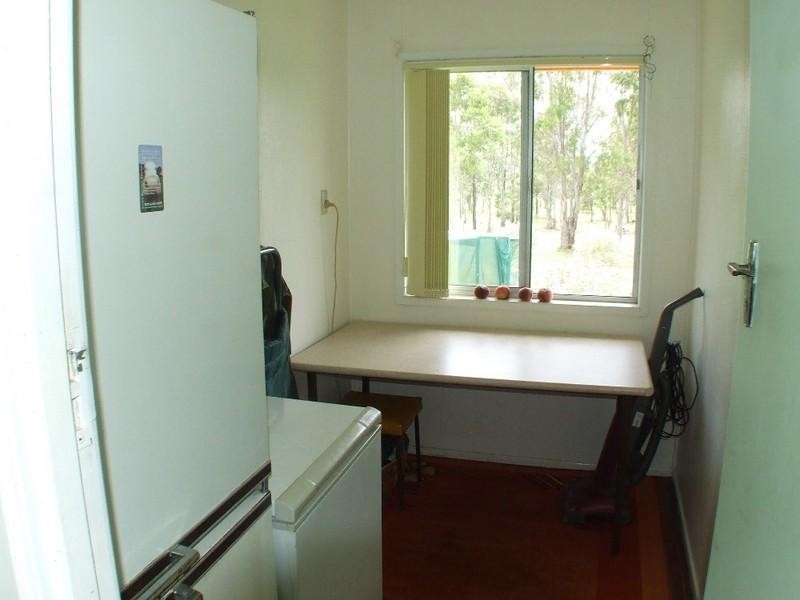 1559 Memerambi Barkers Creek Road, Kingaroy QLD 4610