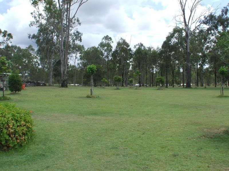 1559 Memerambi Barkers Creek Road, Kingaroy QLD 4610