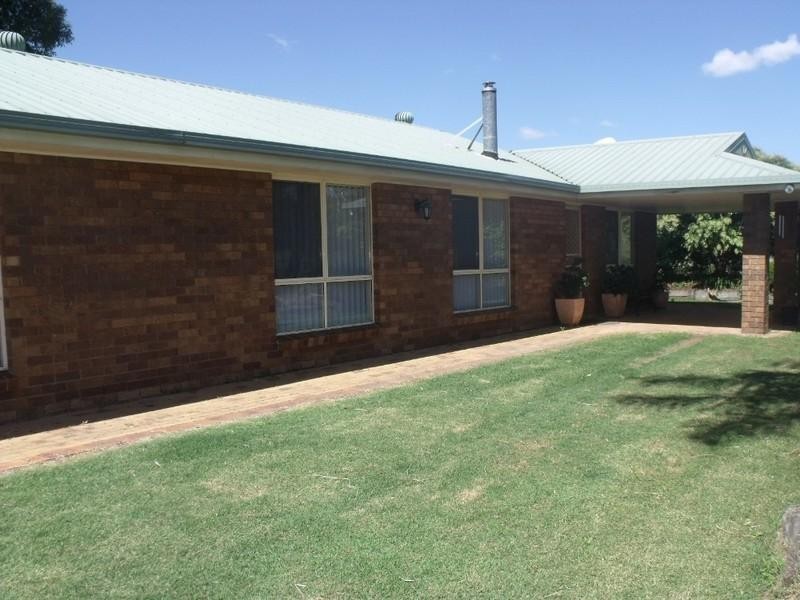 Kingaroy QLD 4610