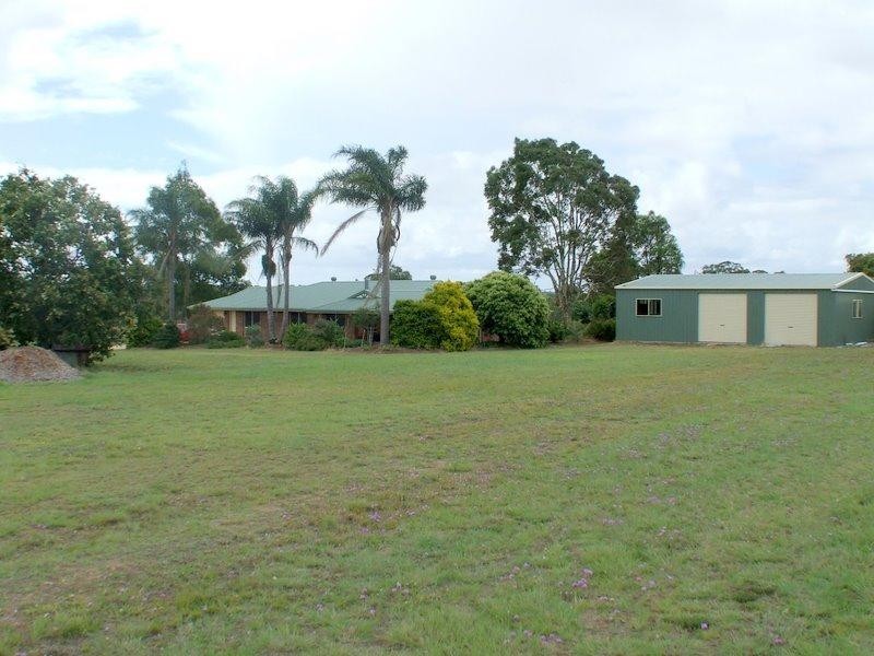 Kingaroy QLD 4610