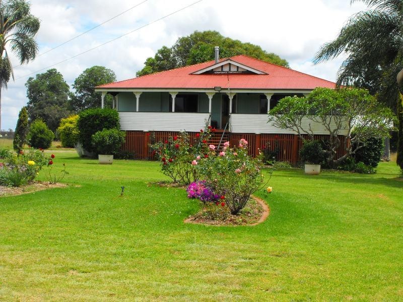 376 Reedy Creek Road, Kingaroy QLD 4610