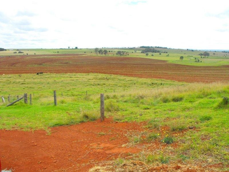 376 Reedy Creek Road, Kingaroy QLD 4610