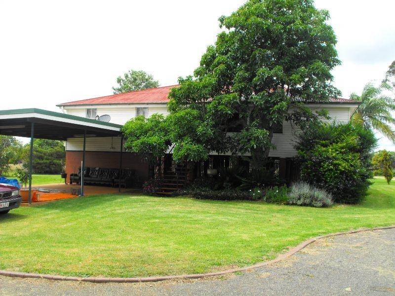 376 Reedy Creek Road, Kingaroy QLD 4610