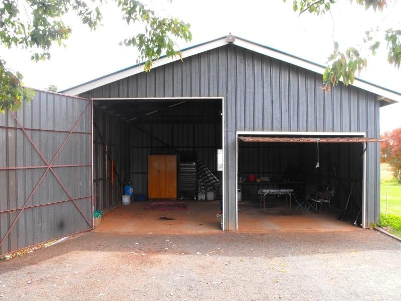 376 Reedy Creek Road, Kingaroy QLD 4610