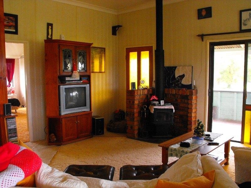 376 Reedy Creek Road, Kingaroy QLD 4610