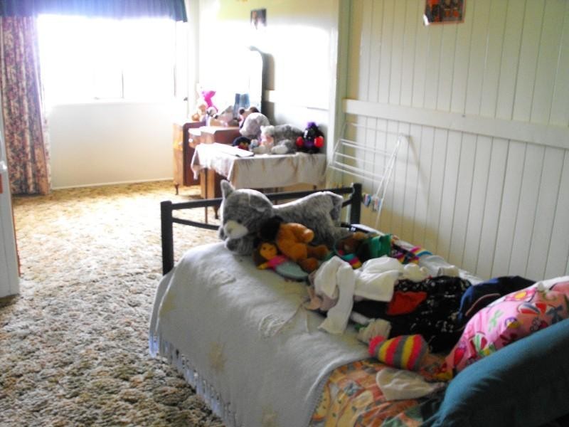 376 Reedy Creek Road, Kingaroy QLD 4610