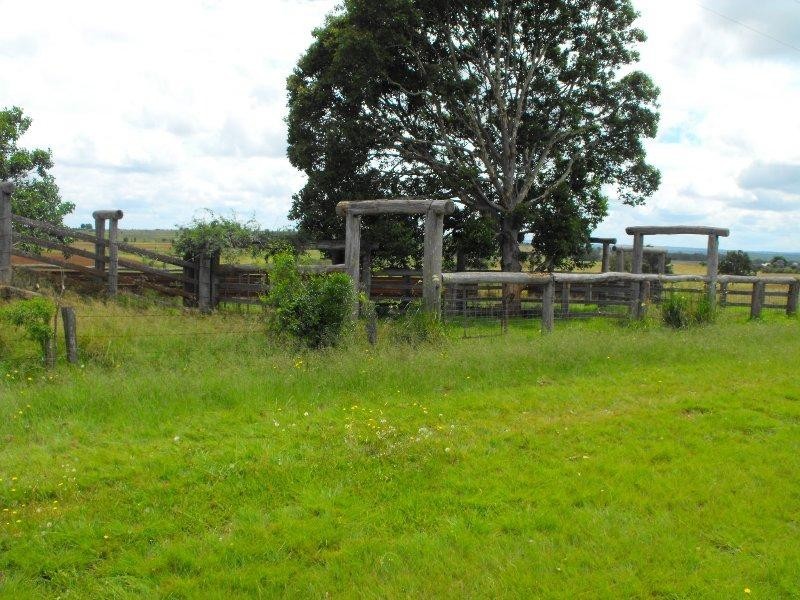 376 Reedy Creek Road, Kingaroy QLD 4610